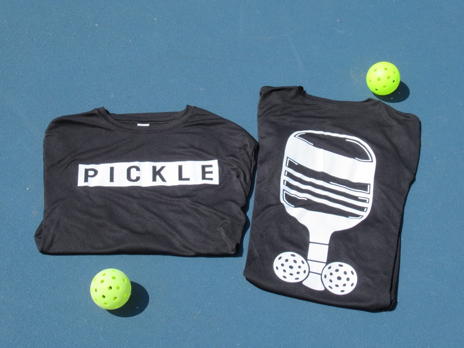 Nasty Pickle Performance Shirt